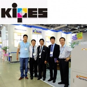 Visit KIPES 2014, Korea